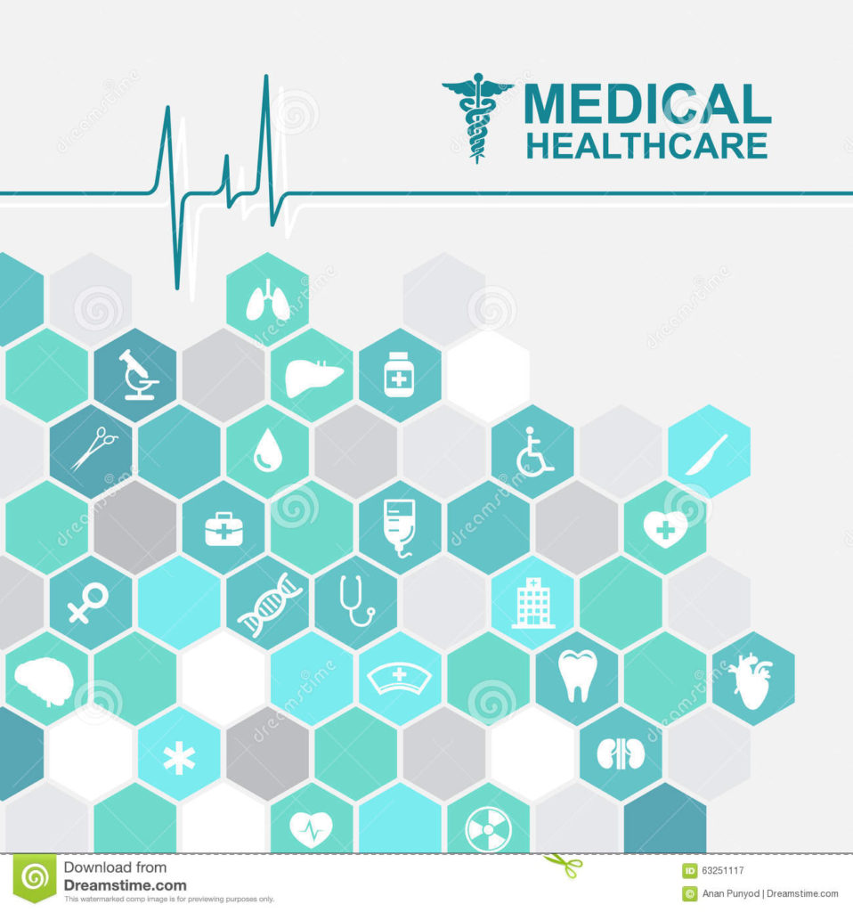 medical-health-care-pulse-wave-hexagon-icon-doctors-63251117